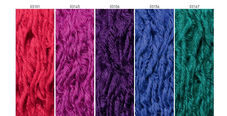 Farbkarte Gedifra Antiga