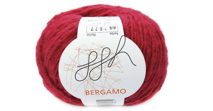 Farbkarte ggh Bergamo