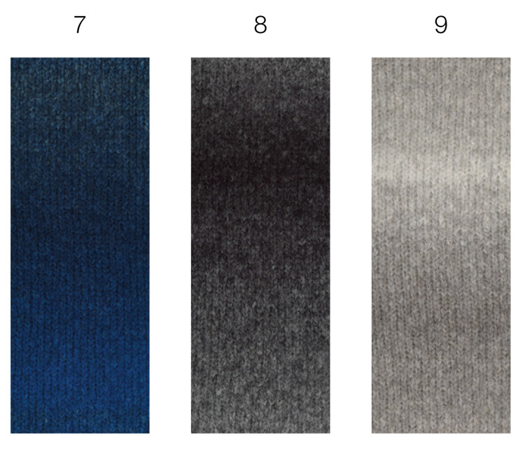 Farbkarte Lana Grossa Avio