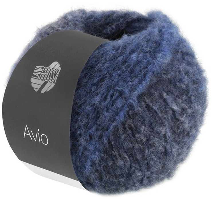 Farbkarte Lana Grossa Avio