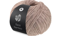 Lana Grossa Baco Bamboo (We Care)