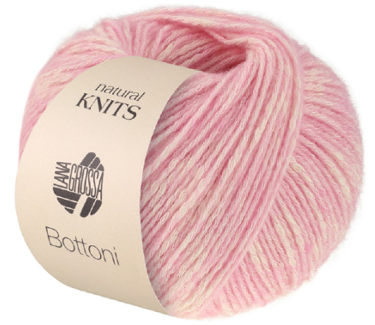 Farbkarte Lana Grossa Bottoni