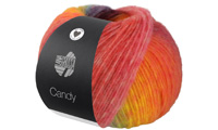 Lana Grossa Candy (We Care)