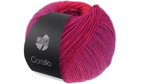 Lana Grossa Corallo