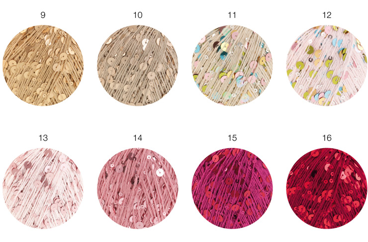 Farbkarte Lana Grossa Cosmo