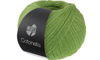 Lana Grossa Cotonella Uni
