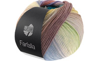 Lana Grossa Gelato Farfalla