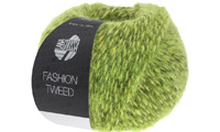 Lana Grossa Fashion Tweed