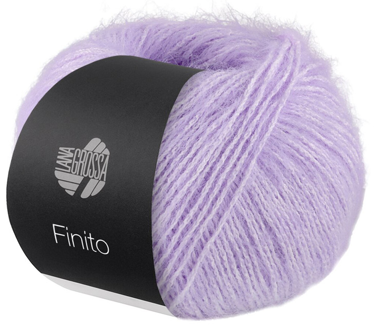 Farbkarte Lana Grossa Finito