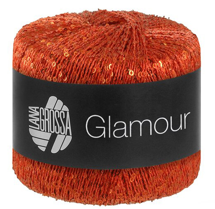 Farbkarte Lana Grossa Glamour