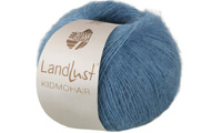 Lana Grossa Landlust Kidmohair
