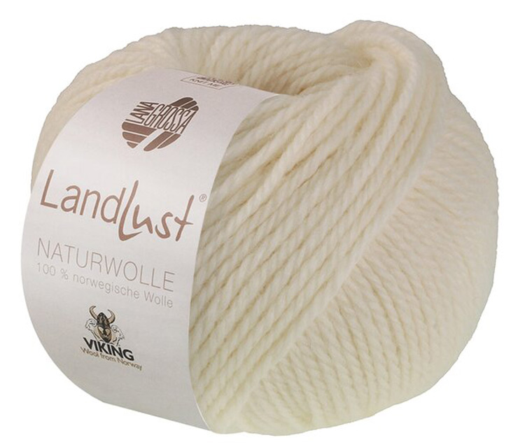 Farbkarte Lana Grossa Landlust Naturwolle Farbkarte Lana Grossa Landlust Naturwolle