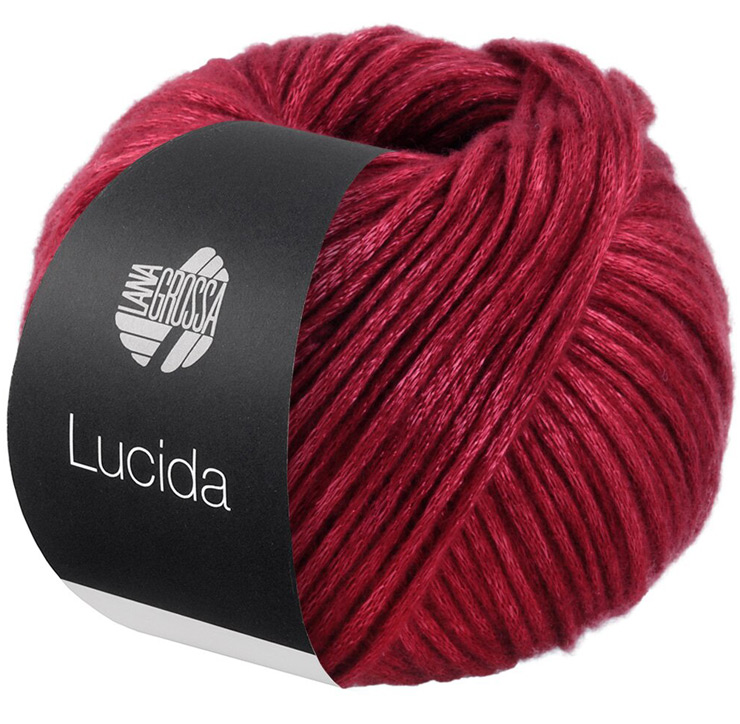 Farbkarte Lana Grossa Lucida