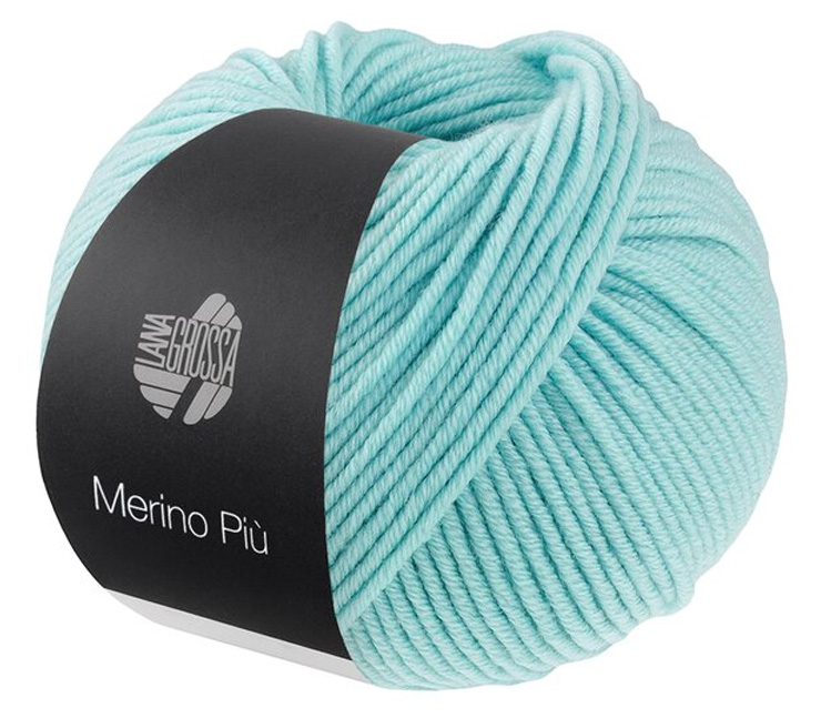 Farbkarte Lana Grossa Merino Piu