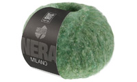 Lana Grossa Milano (Nera)