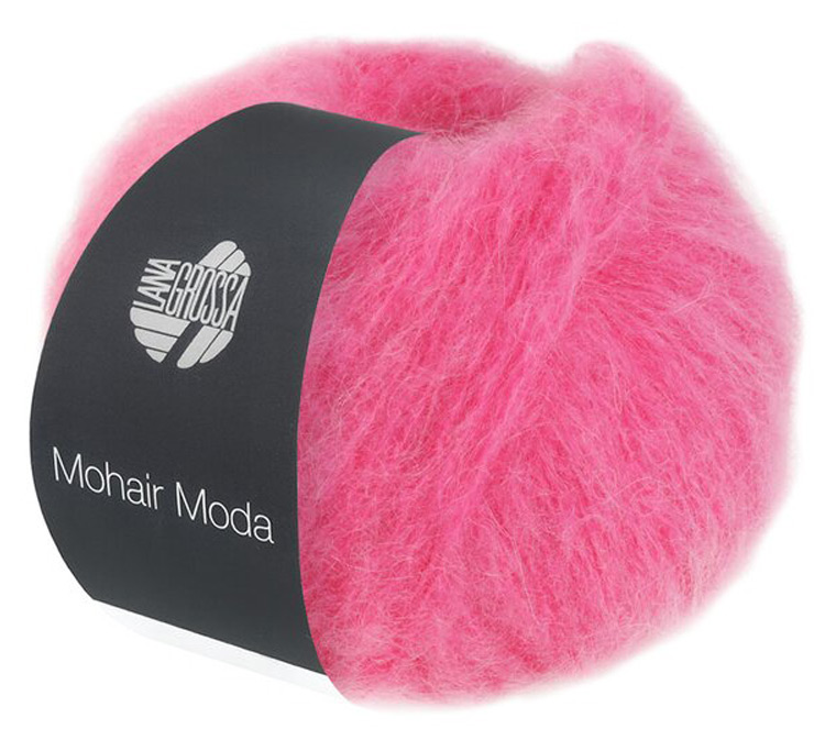 Farbkarte Lana Grossa Mohair Moda Farbkarte Lana Grossa Mohair Moda
