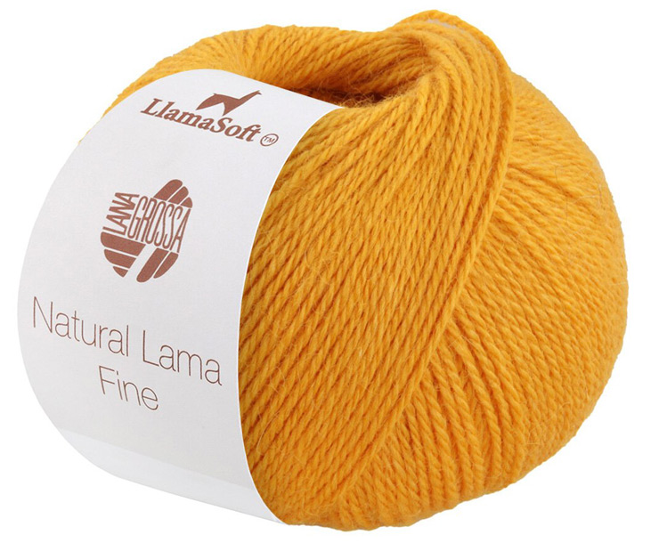 Farbkarte Lana Grossa Natural Lama Fine Farbkarte Lana Grossa Natural Lama Fine