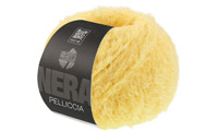 Lana Grossa Pellicia (Nera)