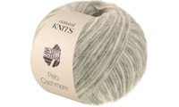 Lana Grossa Pelo Cashmere (Natural Knits)