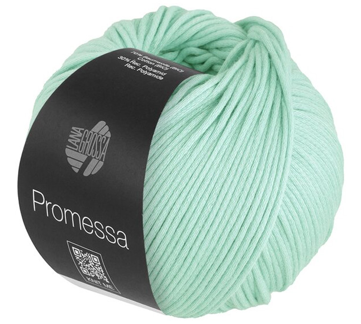 Farbkarte Lana Grossa Promessa