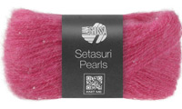 Lana Grossa Setasuri Pearls