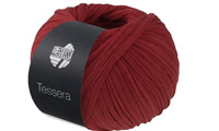 Lana Grossa Tessera