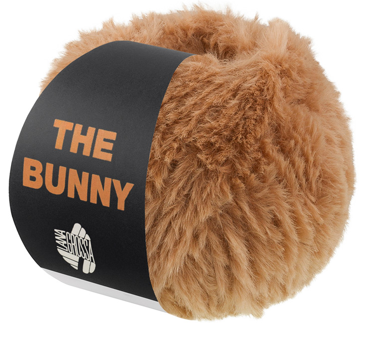 Farbkarte Lana Grossa The Bunny