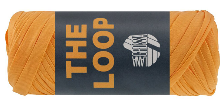 Farbkarte Lana Grossa The Loop