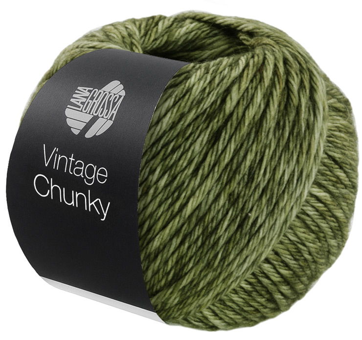 Farbkarte Lana Grossa Vintage Chunky Farbkarte Lana Grossa Vintage Chunky