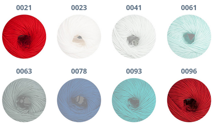 Farbkarte ONline LINIE 11 Alpha