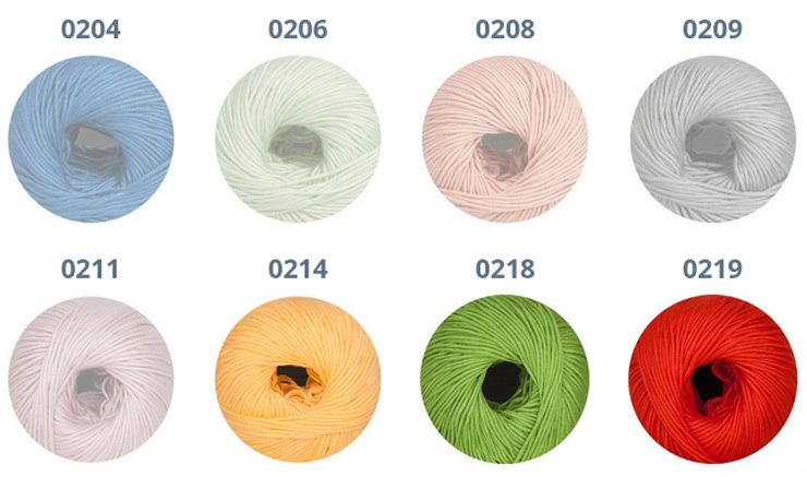 Farbkarte ONline LINIE 11 Alpha