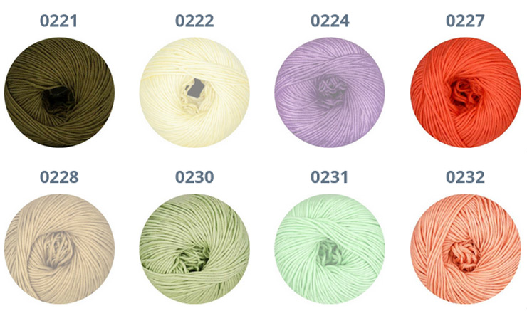 Farbkarte ONline LINIE 11 Alpha