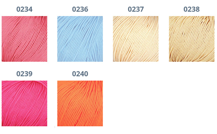 Farbkarte ONline LINIE 11 Alpha