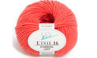 ONline LINIE  16 Starwool Light