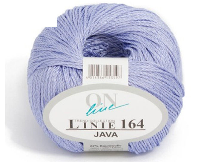 Farbkarte ONline LINIE 164 Java
