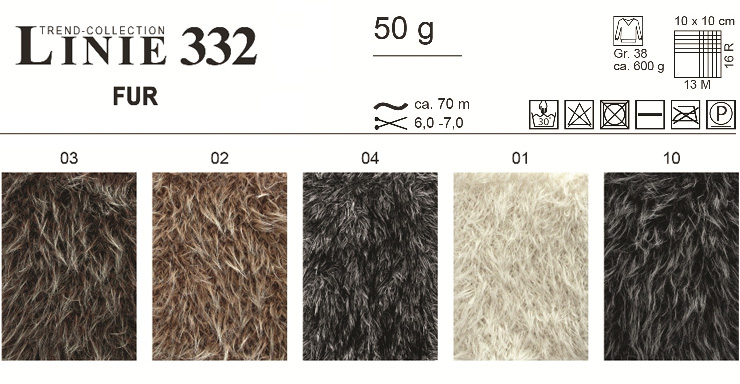 Farbkarte ONline LINIE 332 Fur Farbkarte ONline LINIE 332 Fur