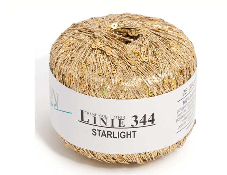 Farbkarte ONline LINIE 344 Starlight