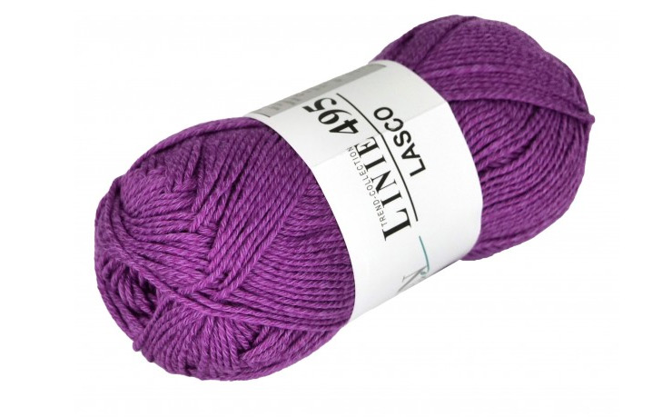 Farbkarte ONline Linie 495 Lasco