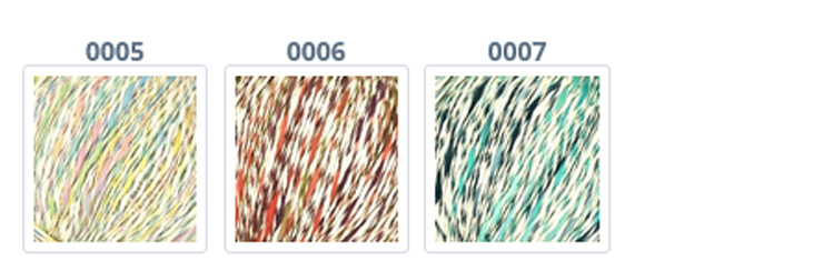 Farbkarte ONline Linie 557 Palermo