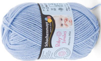 Schachenmayr Baby Smiles Merino Mix