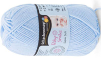 Schachenmayr Baby Smiles Super Soft