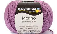 Schachenmayr Merino Extrafine 170