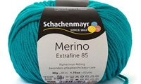 Schachenmayr Merino Extrafine 85