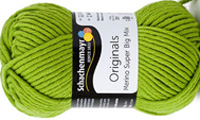 schachenmayr Merino Super Big Mix