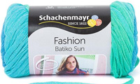 Schachenmayr Batiko Sun