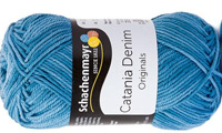 Schachenmayr Catania Denim