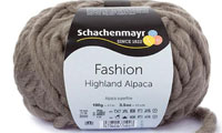 Schachenmayr Highland Alpaca