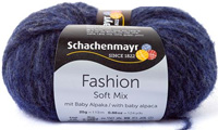 Schachenmayr Soft Mix