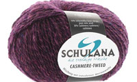 Schulana Cashmere Tweed