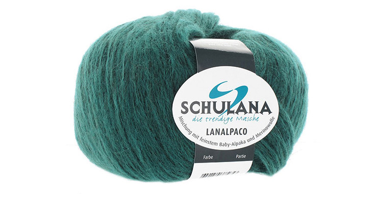 Farbkarte Schulana Lanalpaco Farbkarte Schulana Lanalpaco
